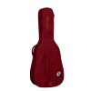 Ritter Carouge RGC3-C/SRD Spicey Red Pokrowiec na gitarę klasyczną 4/4